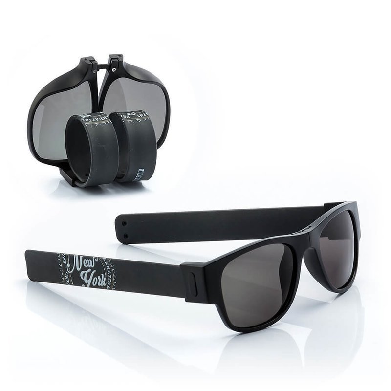 ROLL-UP SUNGLASSES SUNFOLD STREET ST1 ROLL-UP SUNGLASSES SUNFOLD STREET ST1