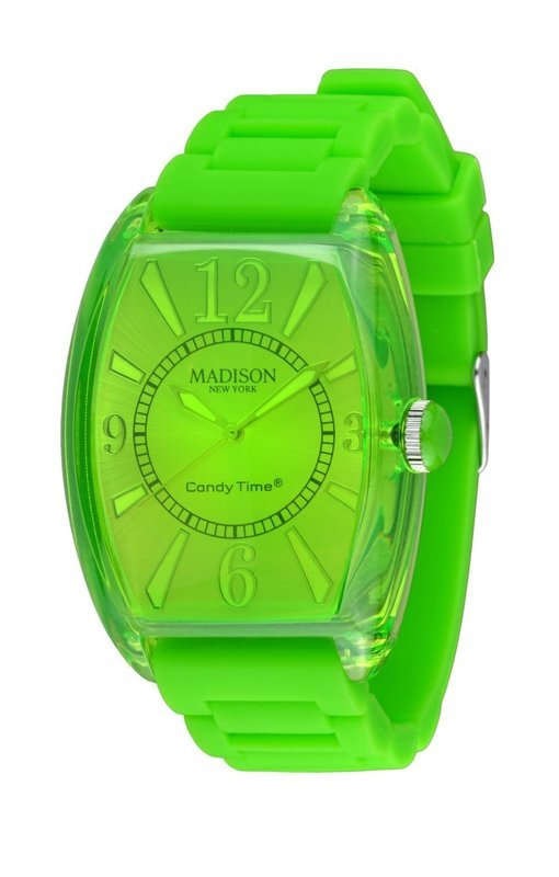 Madison Candy Time® Retro Green Madison Candy Time® Retro Green