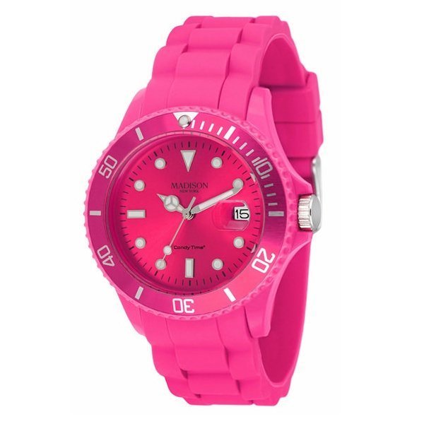 Madison Candy Time® Original Pink Madison Candy Time® Original Pink