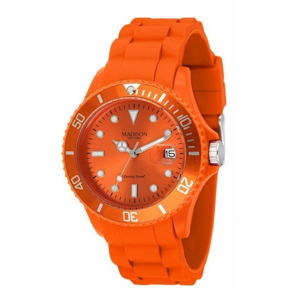 Madison Candy Time® Original Orange Madison Candy Time® Original Orange