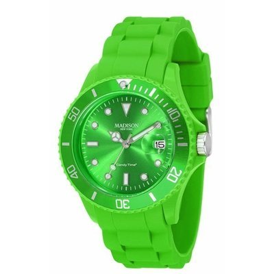 Madison Candy Time® Original Green
