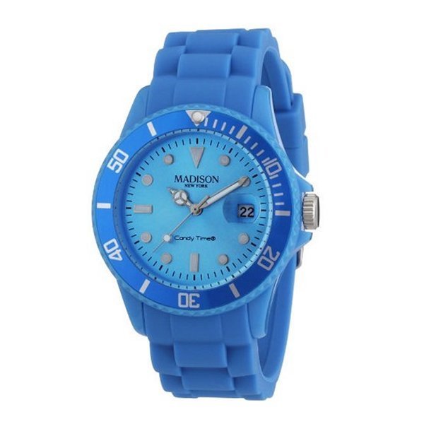 Madison Candy Time® Original Blue Madison Candy Time® Original Blue