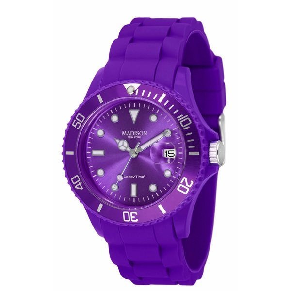 Madison Candy Time® Original Violett