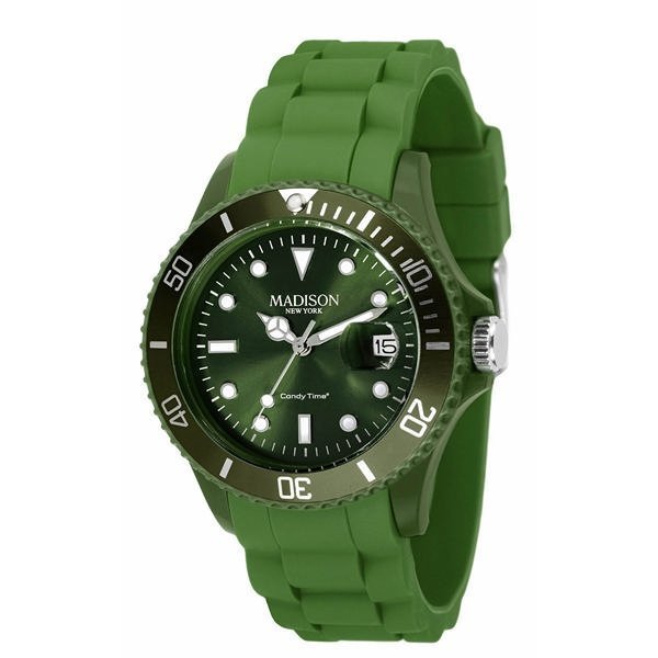 Madison Candy Time® Original Olive