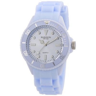 Madison Candy Time® Sorbet Blue