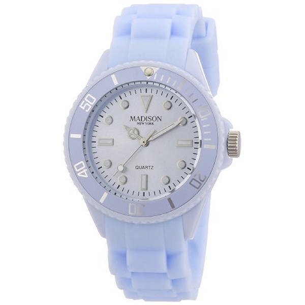 Madison Candy Time® Sorbet Blue