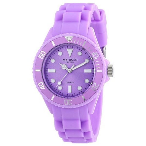 Madison Candy Time® Sorbet Purple
