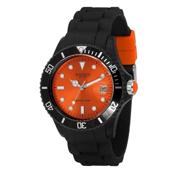 Candy Time® Black Line Orange Candy Time® Black Line Orange