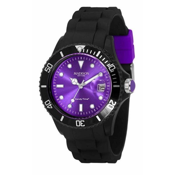 Candy Time® Black Line Violett Candy Time® Black Line Violett