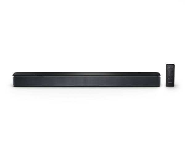 Barra de sonido Bose Smart Soundbar 300