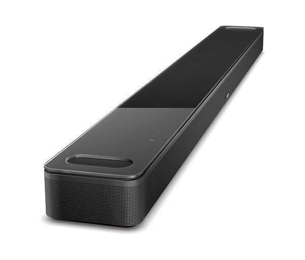 Barra de sonido Bose Smart Soundbar 900