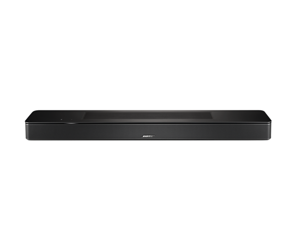 Barra de sonido inteligente Bose