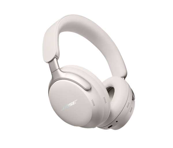Audífonos Bose QuietComfort Ultra