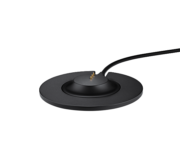 Base de carga del altavoz Bose Portable Smart Speaker