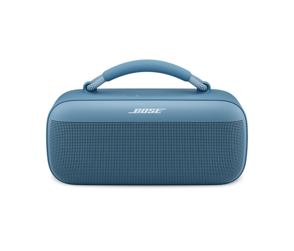 Altavoz portátil Bose SoundLink Max