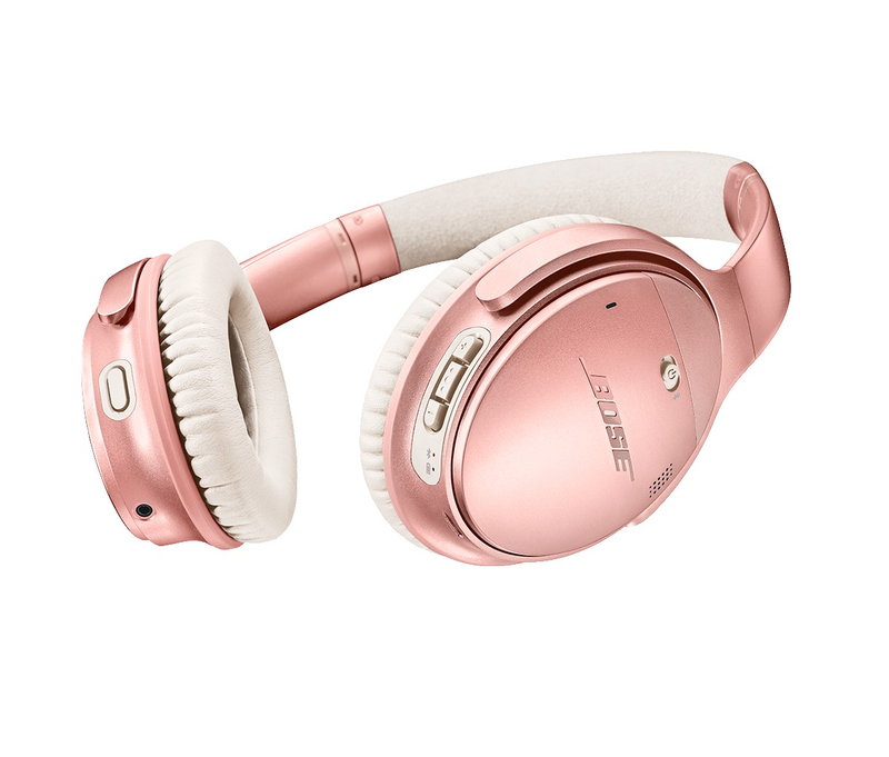 Audífonos inalámbricos QuietComfort 35 II