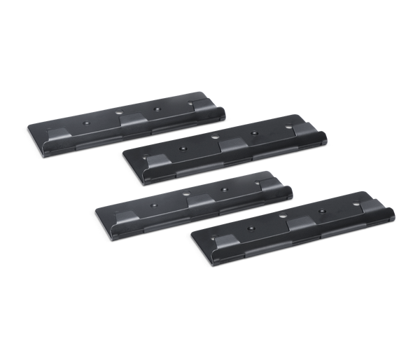Soportes de pared para altavoces de sobremesa WB-3