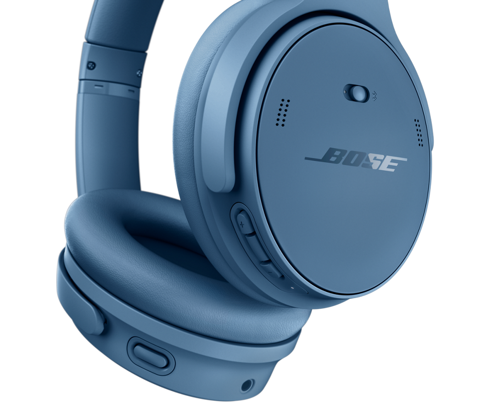 Audífonos Bose QuietComfort