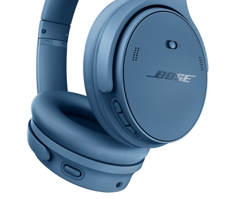 Audífonos Bose QuietComfort