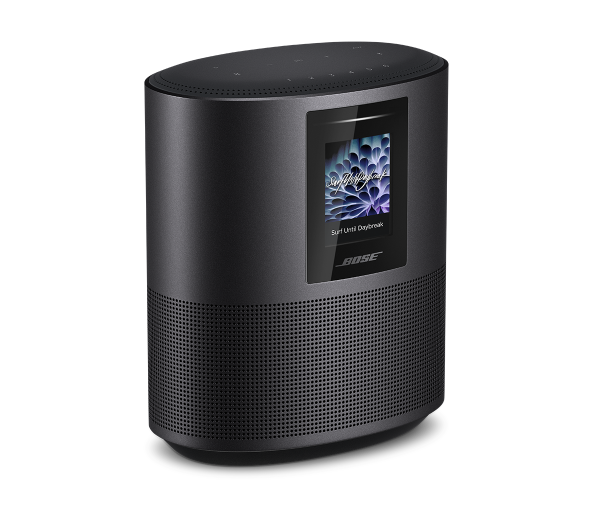 Bose Smart Speaker 500