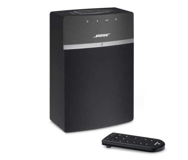 Altavoz inalámbrico SoundTouch 10