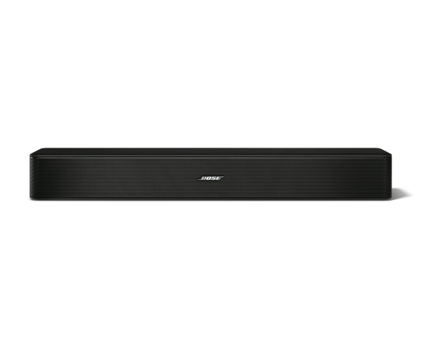 Sistema de sonido para TV Bose Solo 5