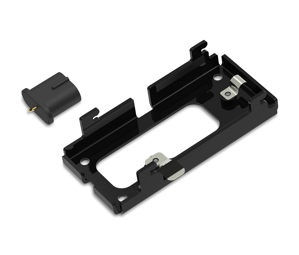 Soporte de pared Bose® SlideConnect™ WB-50 Serie II