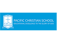 Pacific Christian School Graduation 2020 DVD