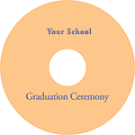 Graduation DVD's