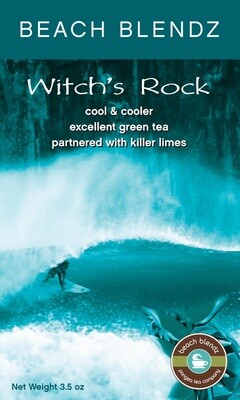 Witch&#39;s Rock- 3.5oz