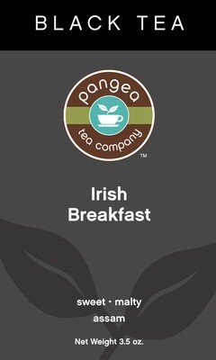 Irish Breakfast- 1lb