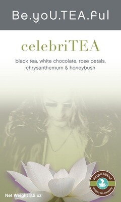 CelebriTEA- 1lb