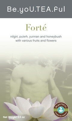 Forte&#39;- 3.5oz