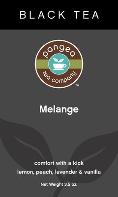 Melange- 1lb