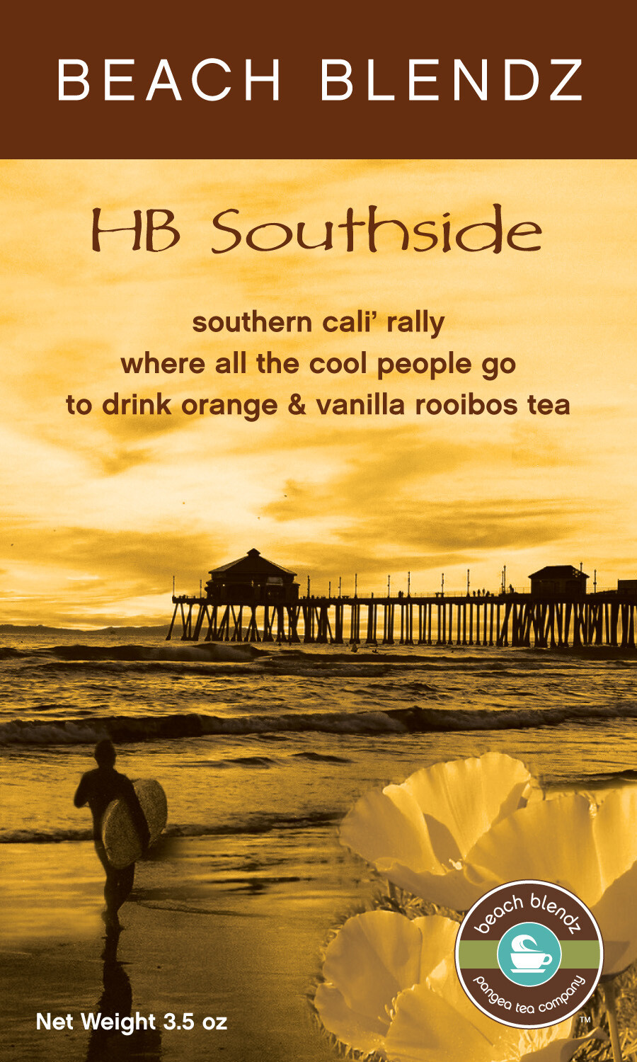 HB Southside- 1lb