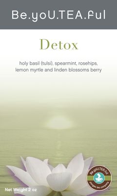 Detox- 2.0oz