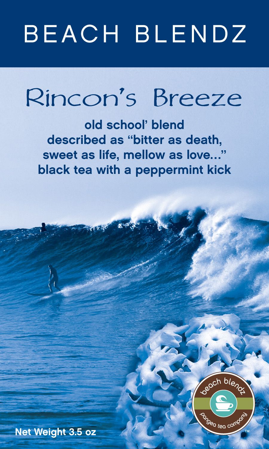 Rincon&#39;s Breeze- 1lb