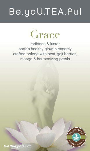 Grace- 3.5oz