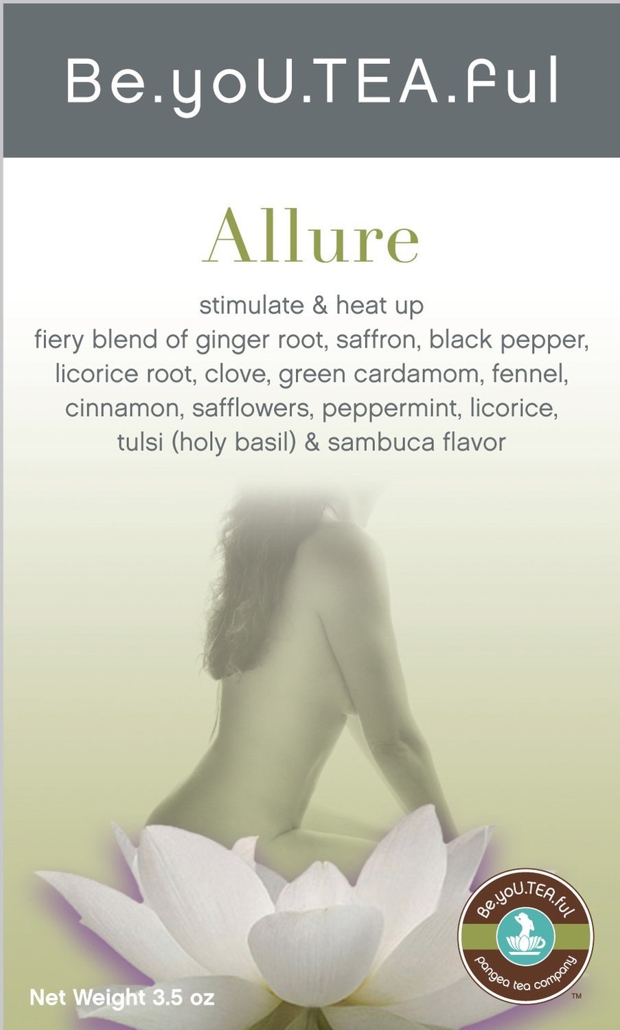 Allure- 1lb