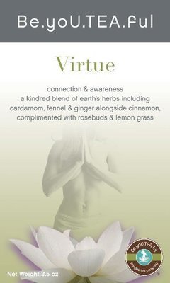 Virtue- 1lb