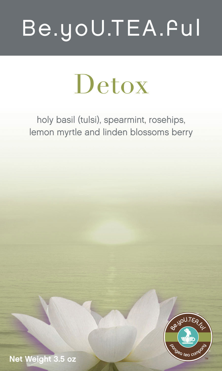 Detox- 1lb