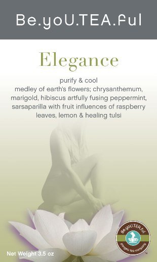 Elegance- 1lb