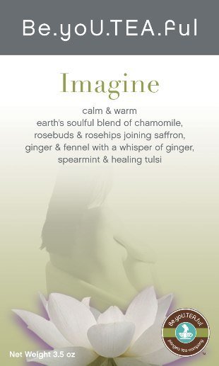 Imagine- 3.5oz