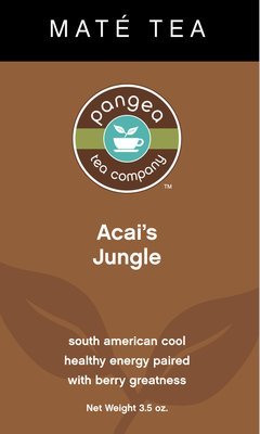 Acai&#39;s Jungle- 1lb