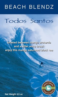 Todos Santos- 1lb