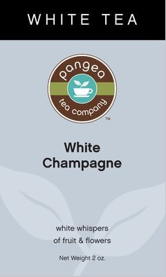 White Champagne- 1lb