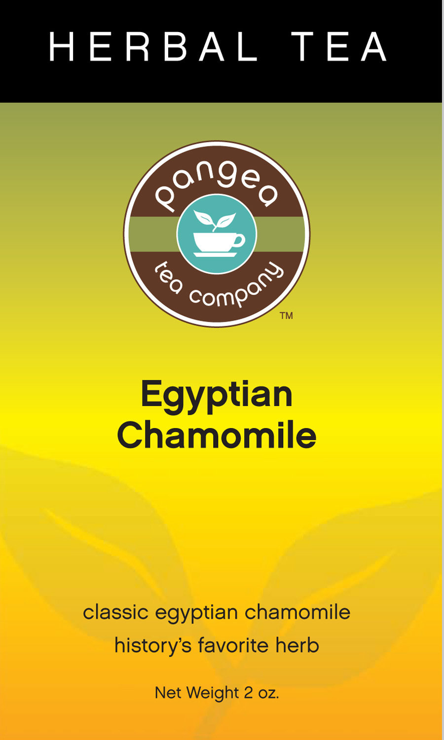 Egyptian Chamomile- 2oz