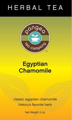 Egyptian Chamomile- 1lb
