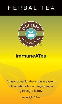 ImmuneATea- 1lb