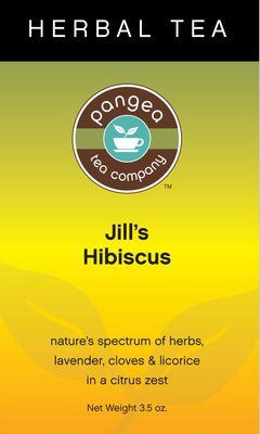 Jill&#39;s Hibiscus- 1lb